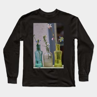 Vases Long Sleeve T-Shirt